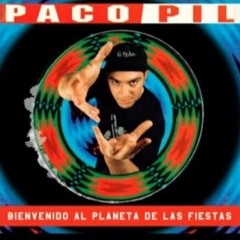 BIENVENIDO AL PLANETA DE LAS FIESTAS