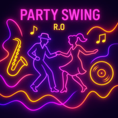 Roi Omer - Party Swing