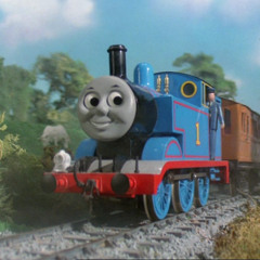 Thomas The Tank Engine Theme Variants | Series 3 (2024 Remaster)
