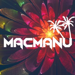 MacMaNu x Yung Bredda - The Greatest Bend Over (Zouk Mix 2025)
