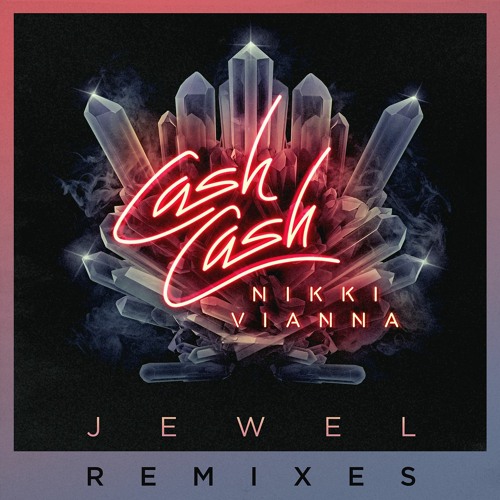 Jewel (feat. Nikki Vianna) (Dannic Remix)