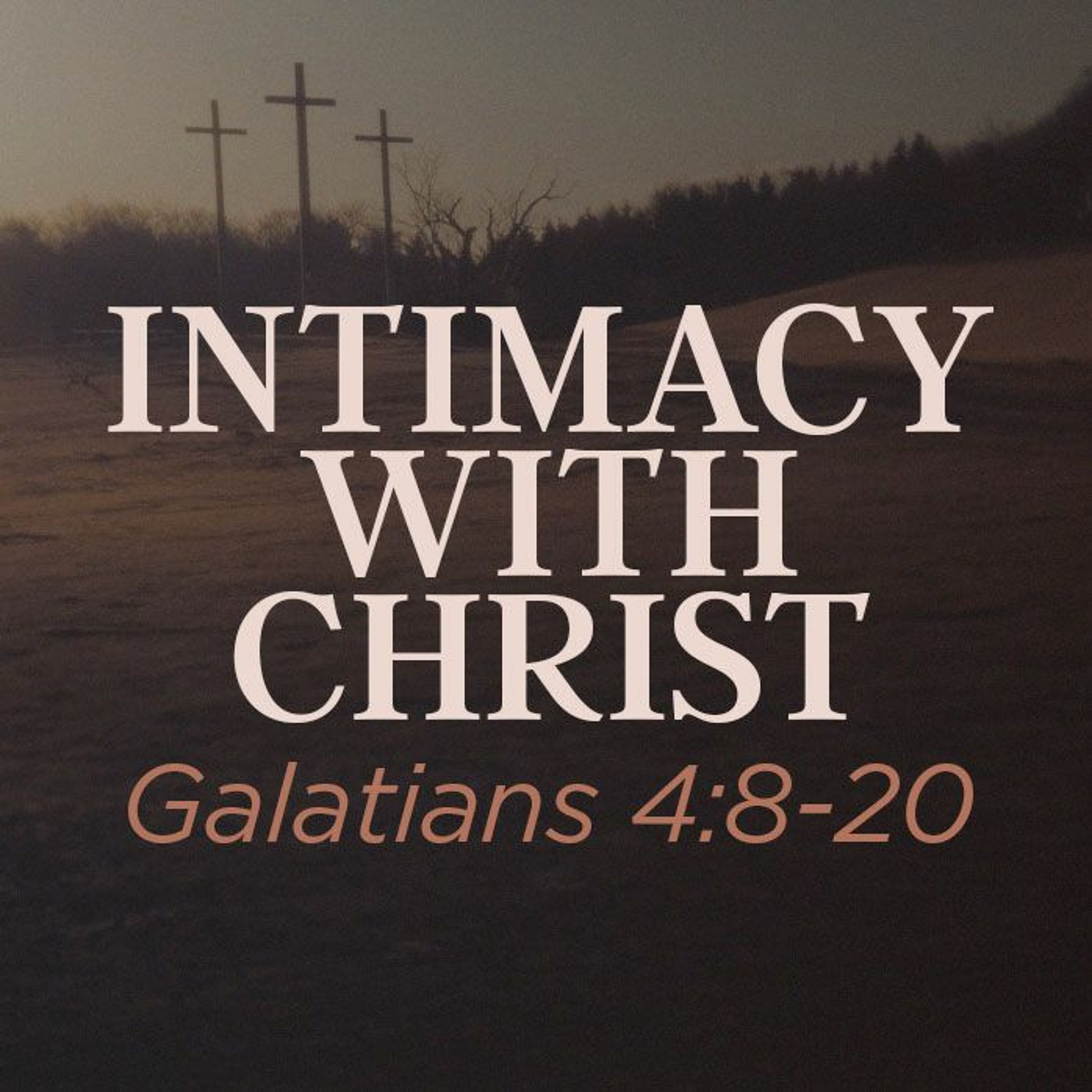Sunday Sermons