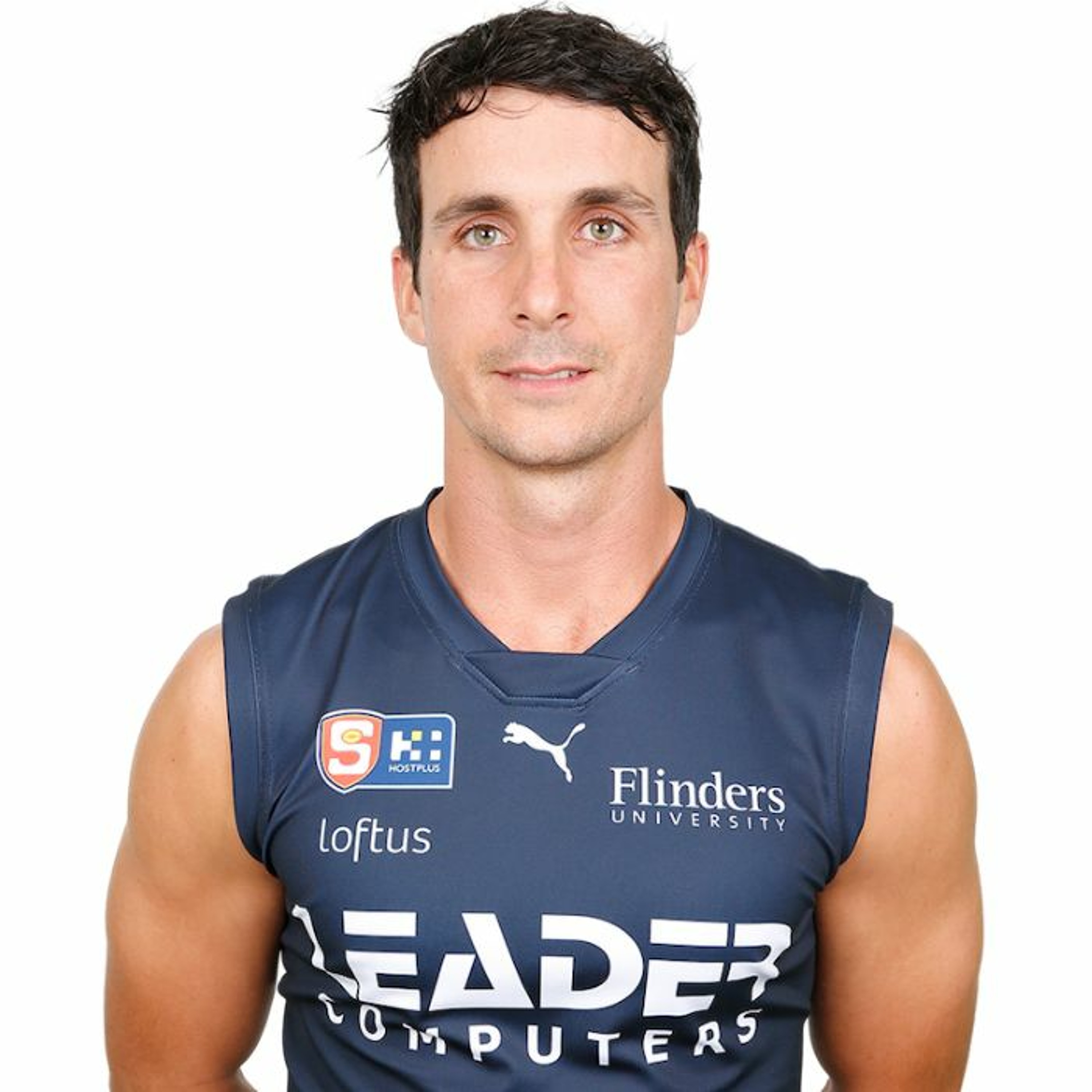 South vice captain Jake Summerton chats about his 100th game episode artwork
