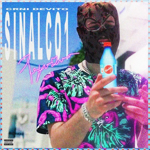 Crni Devito Ft Plavi Devito - Plavi Devito Na MDMI