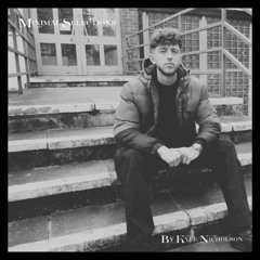 Minimal Selections - Kyle Nicholson [EP004]