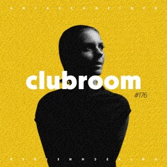 Club Room 176 with Anja Schneider