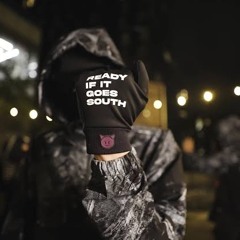 BUSYGETTINLIZZY – OLIVER TWIST