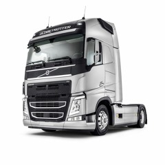 volvo fh