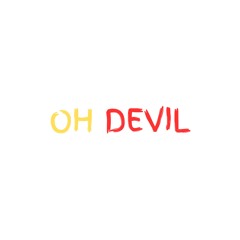 Oh Devil - Kate Foster