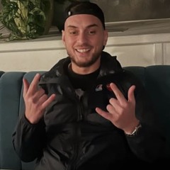 Hvor fuck er min drink x Yeah
