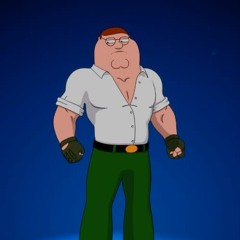 peter griffin in the battle pass