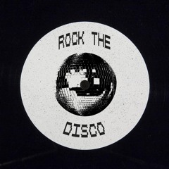 Rock The Disco ( FREE DL )