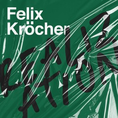 Felix Kröcher - Realization