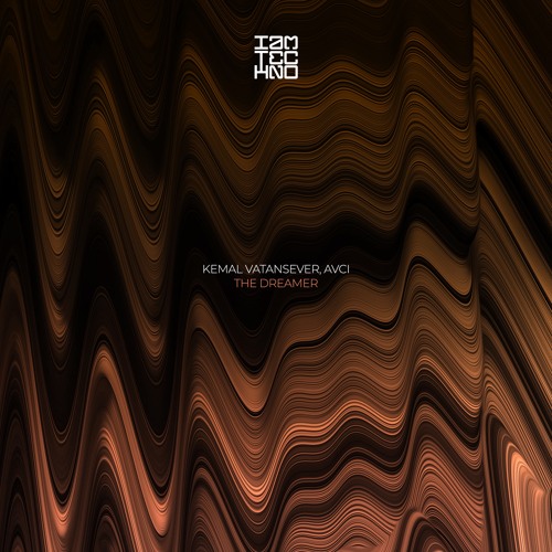 Kemal Vatansever, AVCI - The Dreamer (Original Mix)