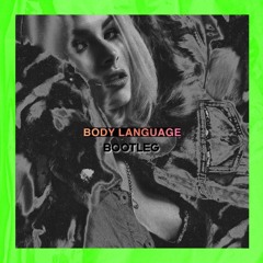 Tabitha Nauser - Body Language Vanan M Bootleg