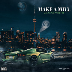 Make A Mill