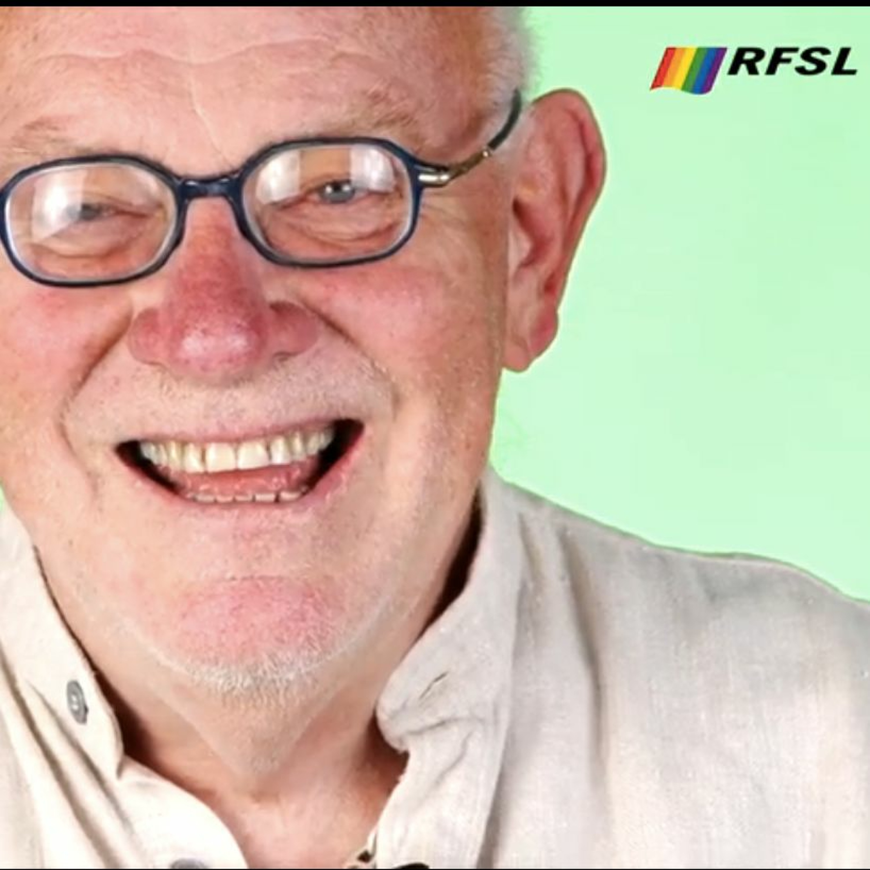 Radio RFSL