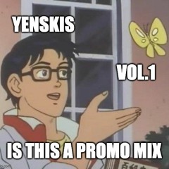 oh no another dj vol. 1