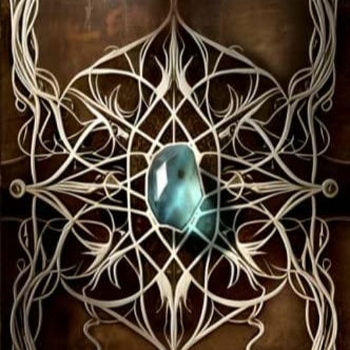 PDF Book Jasper Moonstone's Empty Spell Book - Pathfinder 2e - ?Elvish Magic': A Journal / Log /