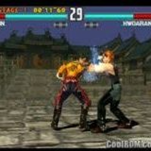 Stream Download and Install Tekken 3 for ePSXe The Easiest Way to