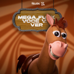 MEGA FUNK VOCÊ VAI VER {DJ KELVEN SC}