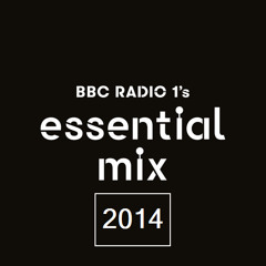 Essential Mix 2014-07-26 - Jay Orbison