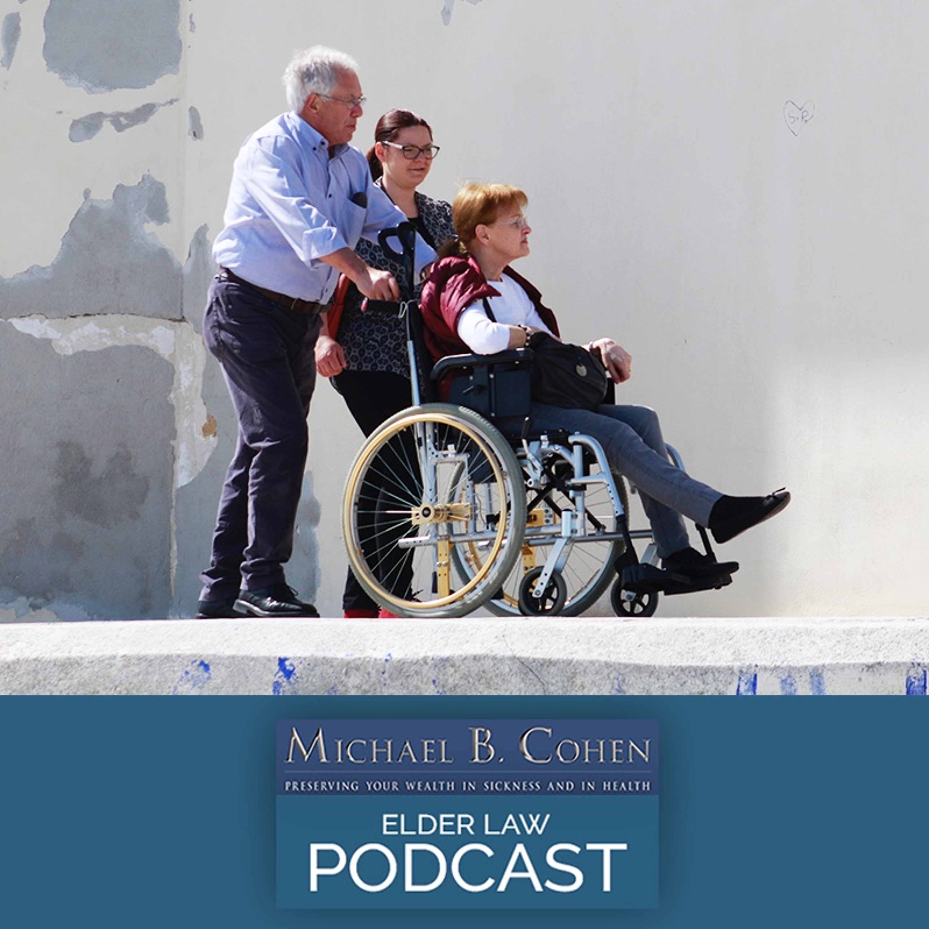 MEDICAID UPDATES | 02.25.20 episode artwork