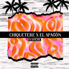 Chiquetere X El Apagón (Intro Extended Mix Hache 122-128 Bpm)