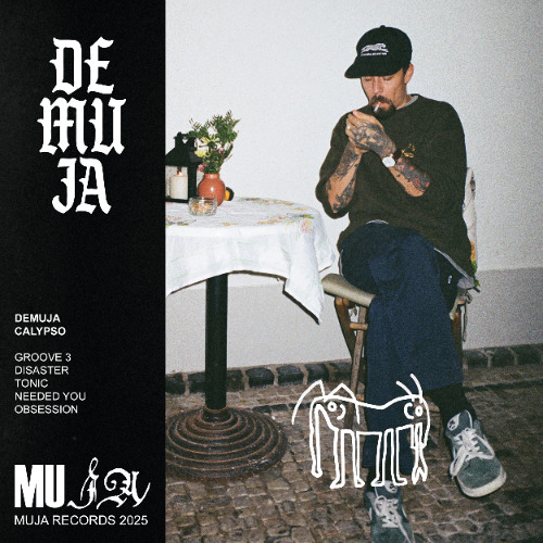 Demuja - Groove 3