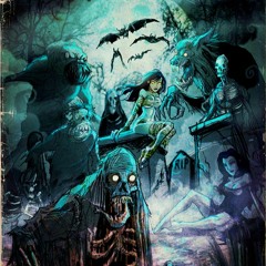 Süßes, sonst gibt's Blutiges! | HALLOWEEN SPEZIAL