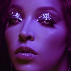 Tinashe - Unconditional 2/2  (SLOWED + REVERB)