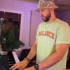 Highest Intentions bwiselive rmx