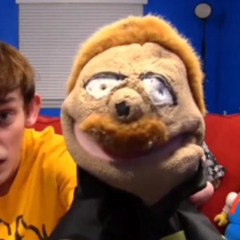 Axe-ing You Why - Shucks but not really (W.I.P)