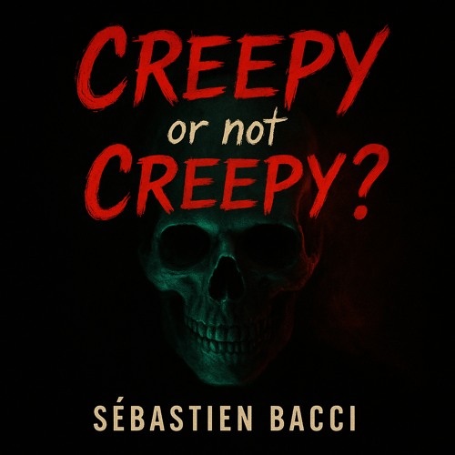 Creepy or not Creepy ?