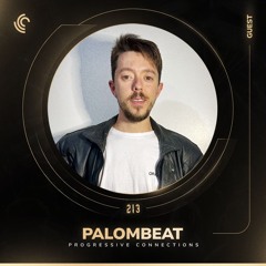 Palombeat | Progressive Connections #213