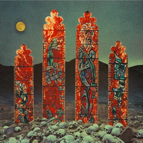 Dia De Los Muertos By Boombox Cartel dia de los muertos by boombox cartel