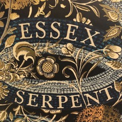 ESSEX SERPENT - Cora’s Theme (Pitch)