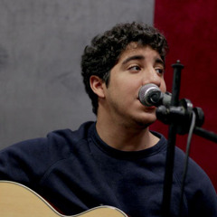 Masa2altenish cover by Ali El Awadly (Ramy Sabry)