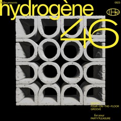 hydrogène 46 (1/3)