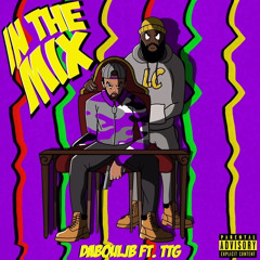 TheBoulJB - In The Mix (Feat.TitusTheGreat) I