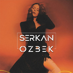 Simge - Sevilmeye Doy Diye (Serkan Ozbek Remix)