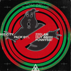 LDBB x BBH - Funnybat Edit