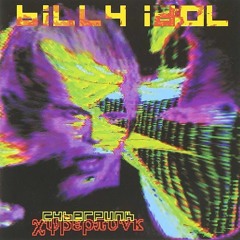 Billy Idol - Shangrila (Türen Remix) [FREE DOWNLOAD]