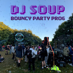 BOUNCY PARTY PROG (Tracklist in Description)