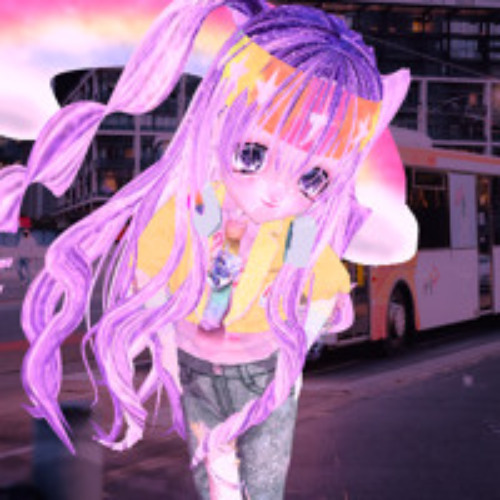 ITEM🎮(sped up)_cover