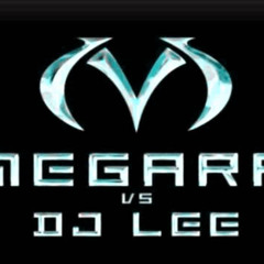 DJ ROM - Megara (DJ Lee RMX)