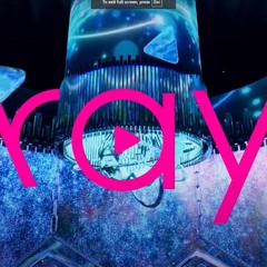 ray / covered by ホロライブ0期生
