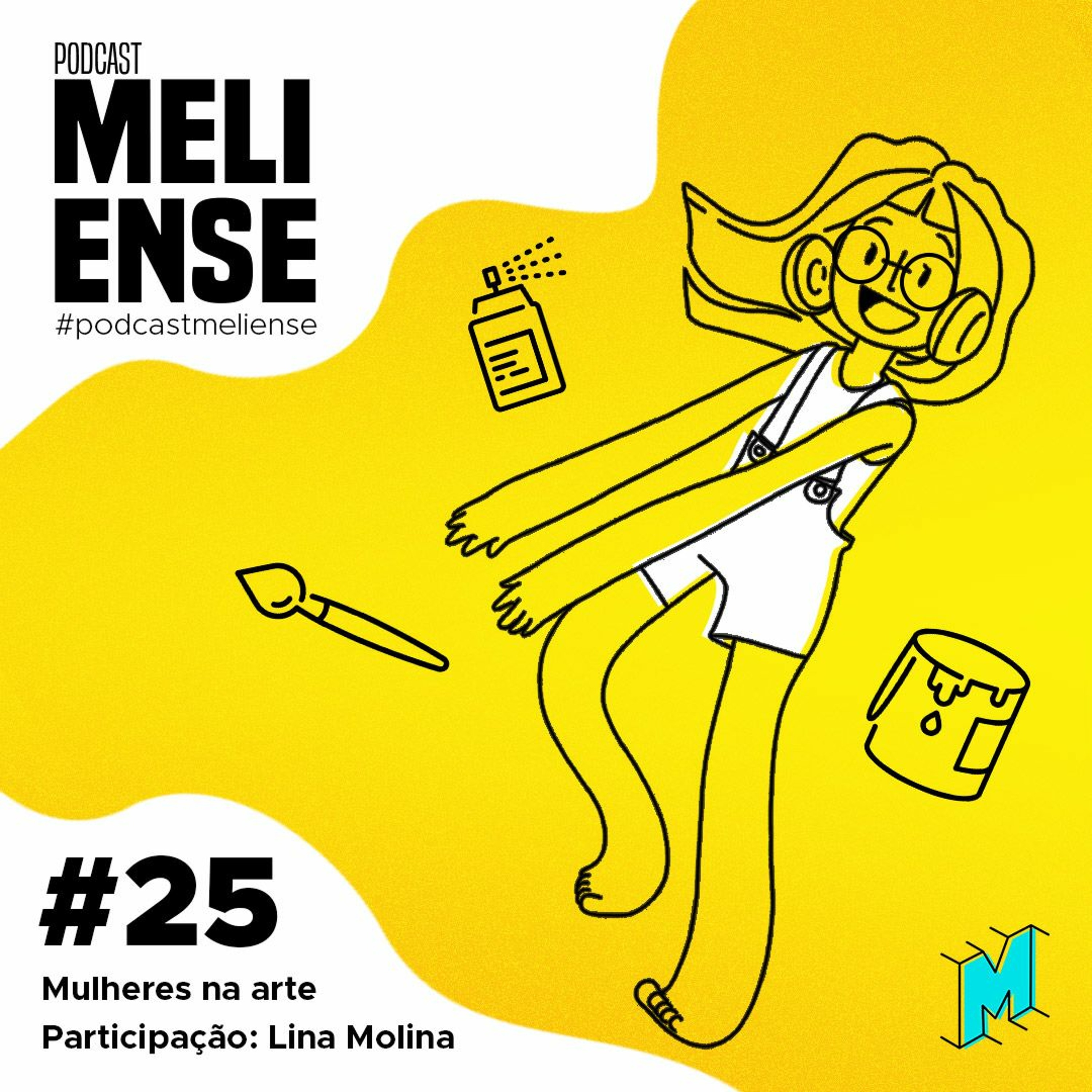 Podcast Meliense