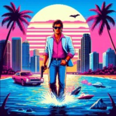 Vice City – wo Träume brennen wie Feuer