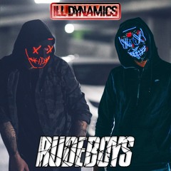 Rudeboys [Free Download]